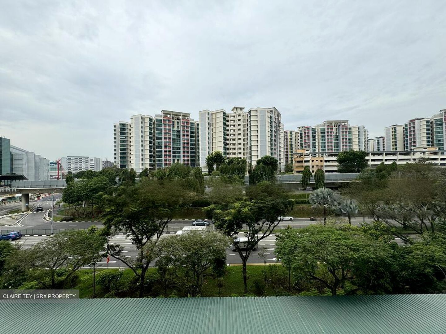 Northoaks (D25), Condominium #465064411